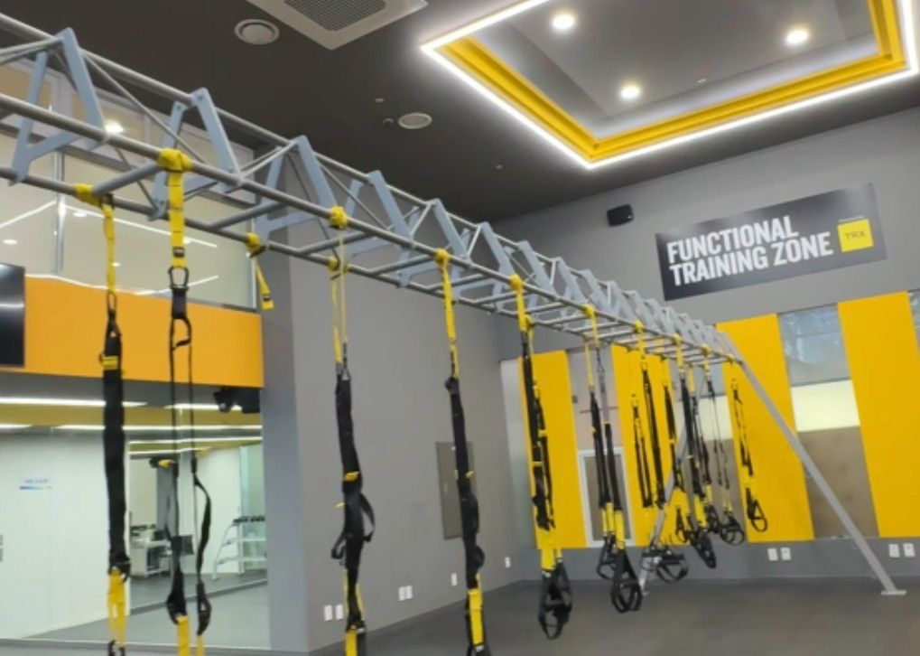 성북 TRX GYM 6호점 사진